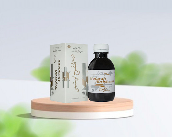 تصویر 3 از قیمت خرید شربت هموکلین فراطب + فروش ویژه